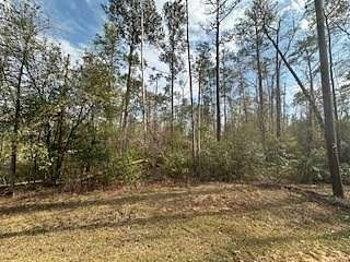 0.94 Acres of Residential Land for Sale in Abbeville, Alabama