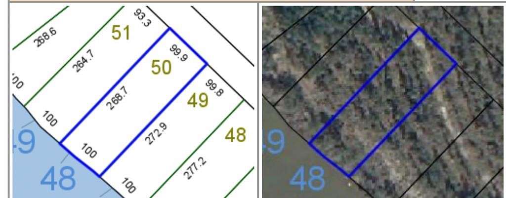 Residential Land for Sale in Andalusia, Alabama