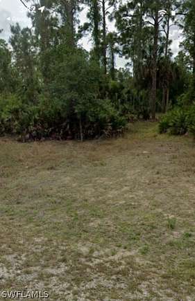 0.5 Acres of Residential Land for Sale in Lehigh Acres, Florida