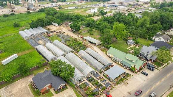 2.9 Acres of Commercial Land for Sale in Sulphur Springs, Texas