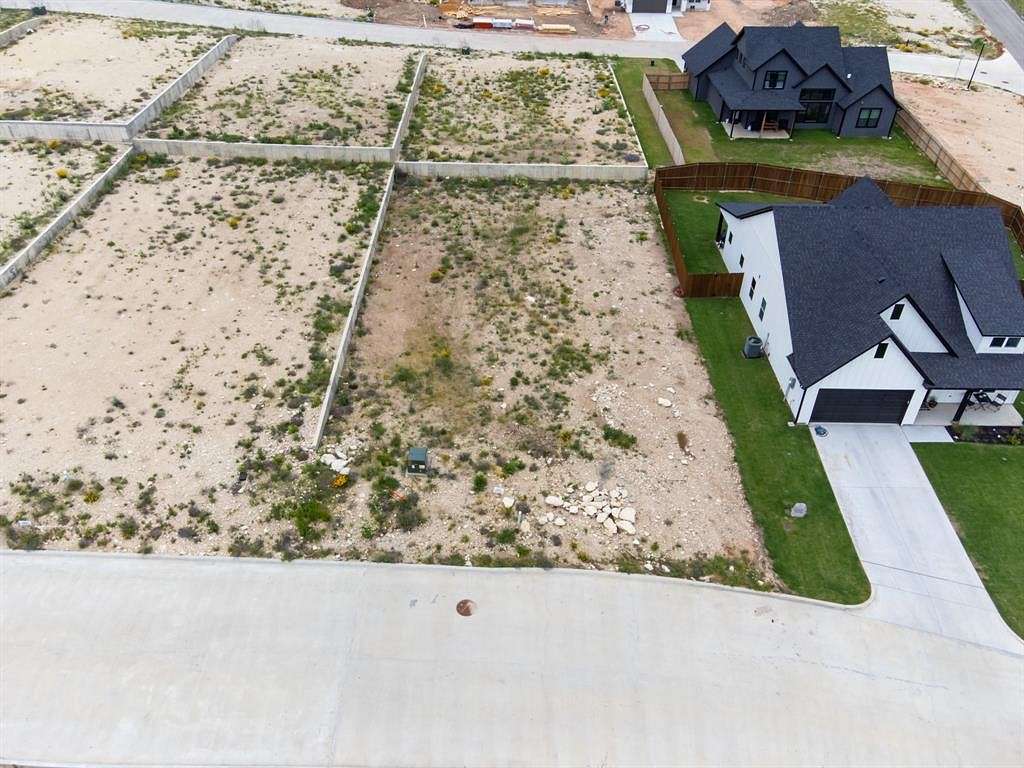 0.19 Acres of Residential Land for Sale in Glen Rose, Texas