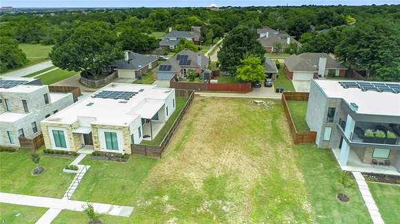 0.16 Acres of Residential Land for Sale in Frisco, Texas