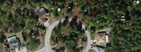 0.28 Acres of Residential Land for Sale in Homosassa, Florida