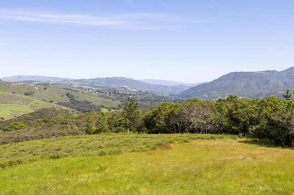 12 Acres of Land for Sale in Carmel-by-the-Sea, California