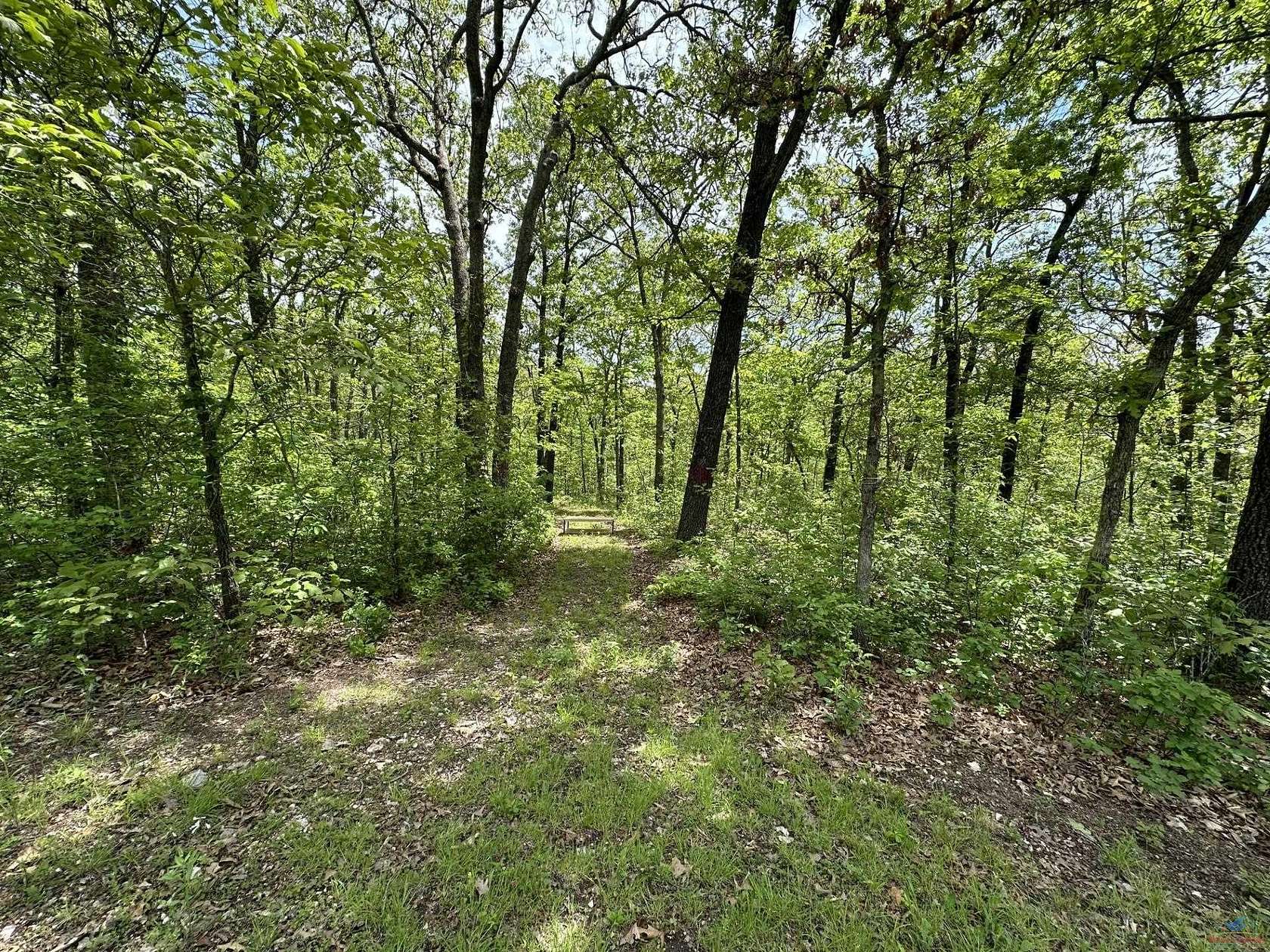 3.7 Acres of Residential Land for Sale in Warsaw, Missouri