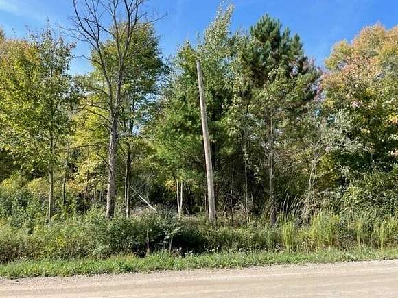 4.9 Acres of Residential Land for Sale in Muskegon, Michigan