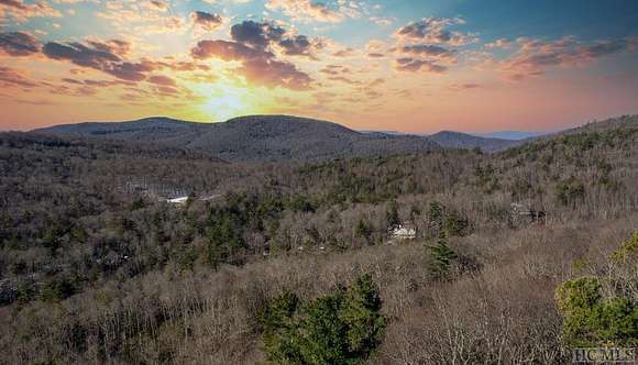 0.56 Acres of Land for Sale in Highlands, North Carolina