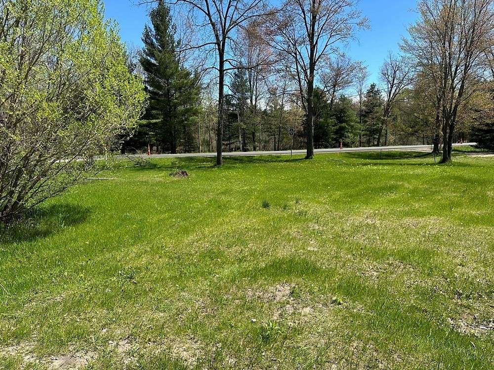 0.71 Acres of Residential Land for Sale in Gladwin, Michigan