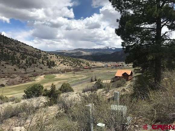 0.66 Acres of Residential Land for Sale in South Fork, Colorado