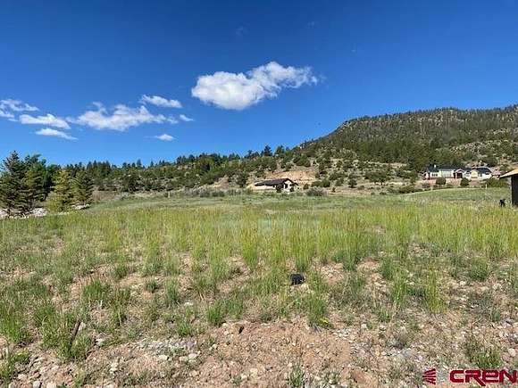 0.25 Acres of Residential Land for Sale in South Fork, Colorado