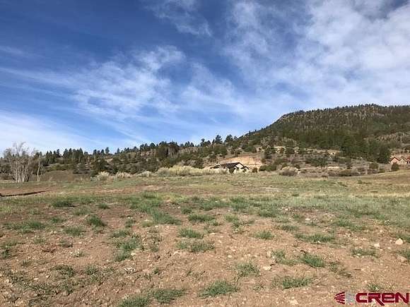 0.41 Acres of Residential Land for Sale in South Fork, Colorado