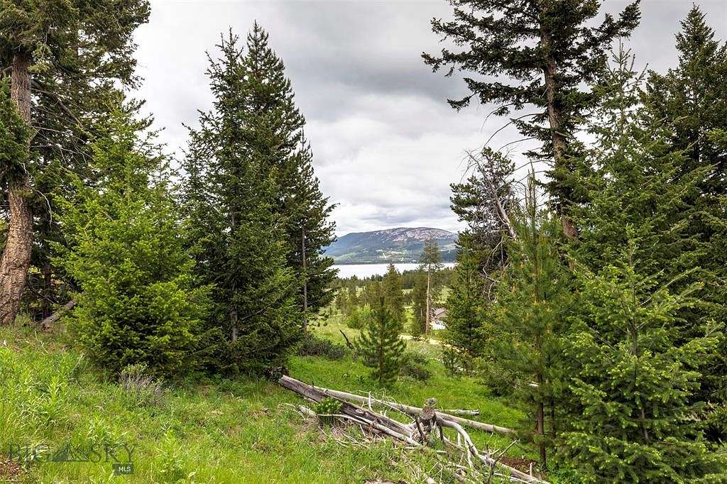2 Acres of Residential Land for Sale in Anaconda-Deer Lodge County, Montana