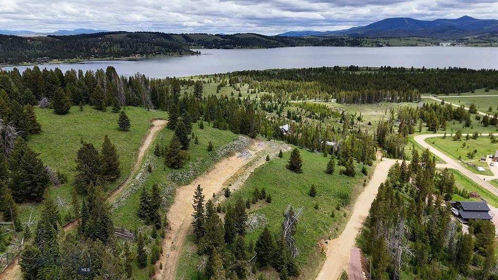 2.04 Acres of Residential Land for Sale in Anaconda, Montana