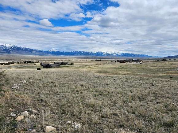5.1 Acres of Residential Land for Sale in Ennis, Montana