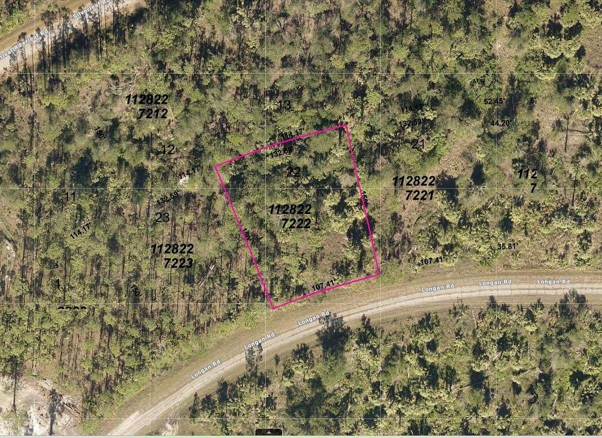 0.44 Acres of Residential Land for Sale in North Port, Florida