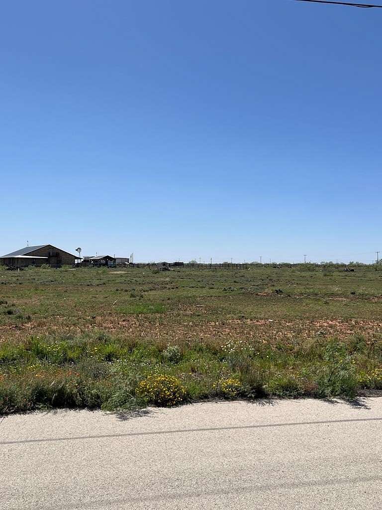 1.12 Acres of Residential Land for Sale in Midland, Texas