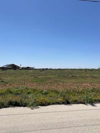 1.12 Acres of Residential Land for Sale in Midland, Texas