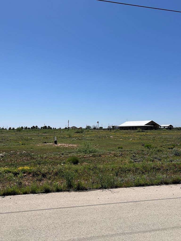 1.089 Acres of Residential Land for Sale in Midland, Texas