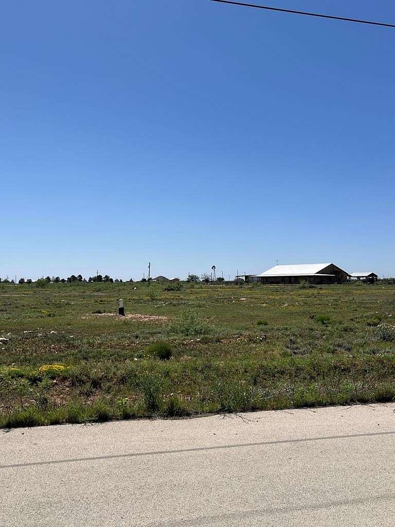 1 Acre of Residential Land for Sale in Midland, Texas