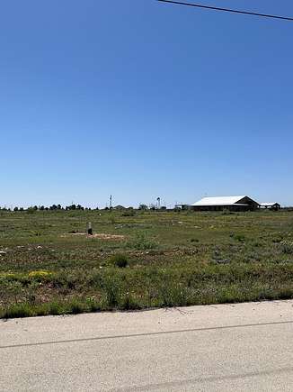 1.089 Acres of Residential Land for Sale in Midland, Texas