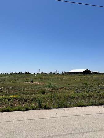 1 Acre of Residential Land for Sale in Midland, Texas