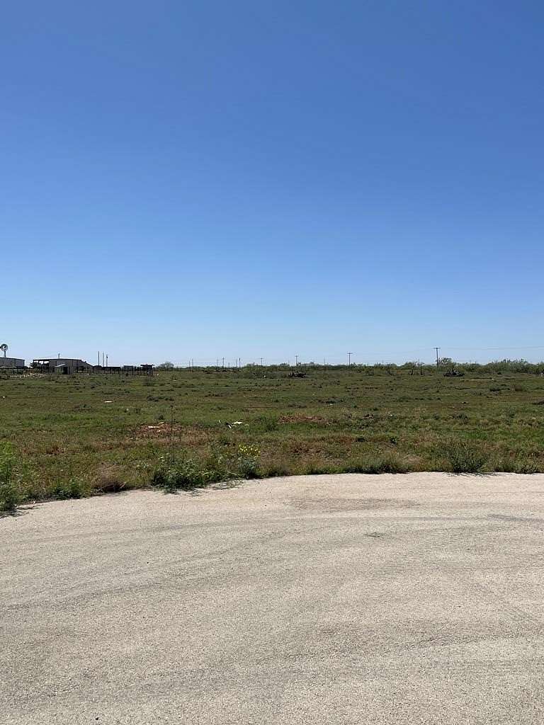 1.33 Acres of Residential Land for Sale in Midland, Texas