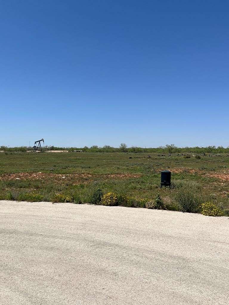1.33 Acres of Residential Land for Sale in Midland, Texas