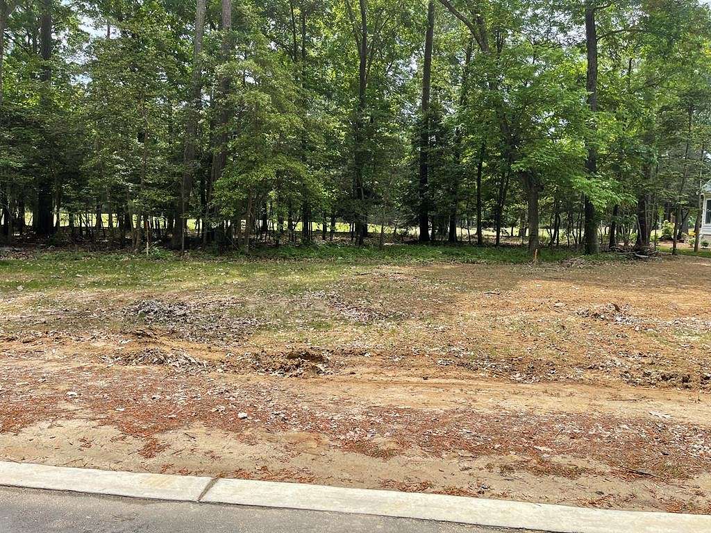 0.41 Acres of Residential Land for Sale in Cape Charles, Virginia
