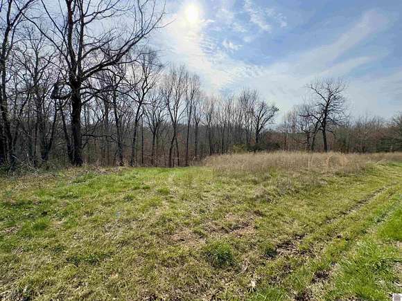 2.2 Acres of Residential Land for Sale in Cadiz, Kentucky