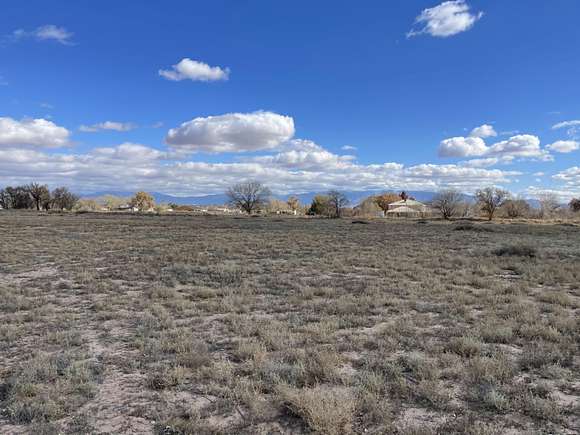 6 Acres of Residential Land for Sale in Belen, New Mexico