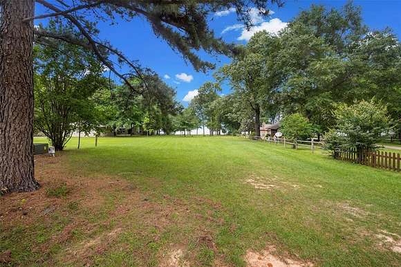 0.56 Acres of Residential Land for Sale in Alba, Texas