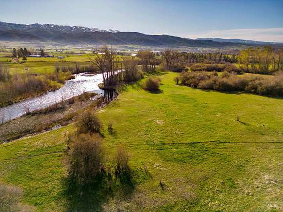 19.5 Acres of Land for Sale in Council, Idaho