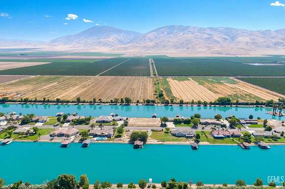 0.51 Acres of Residential Land for Sale in Arvin, California