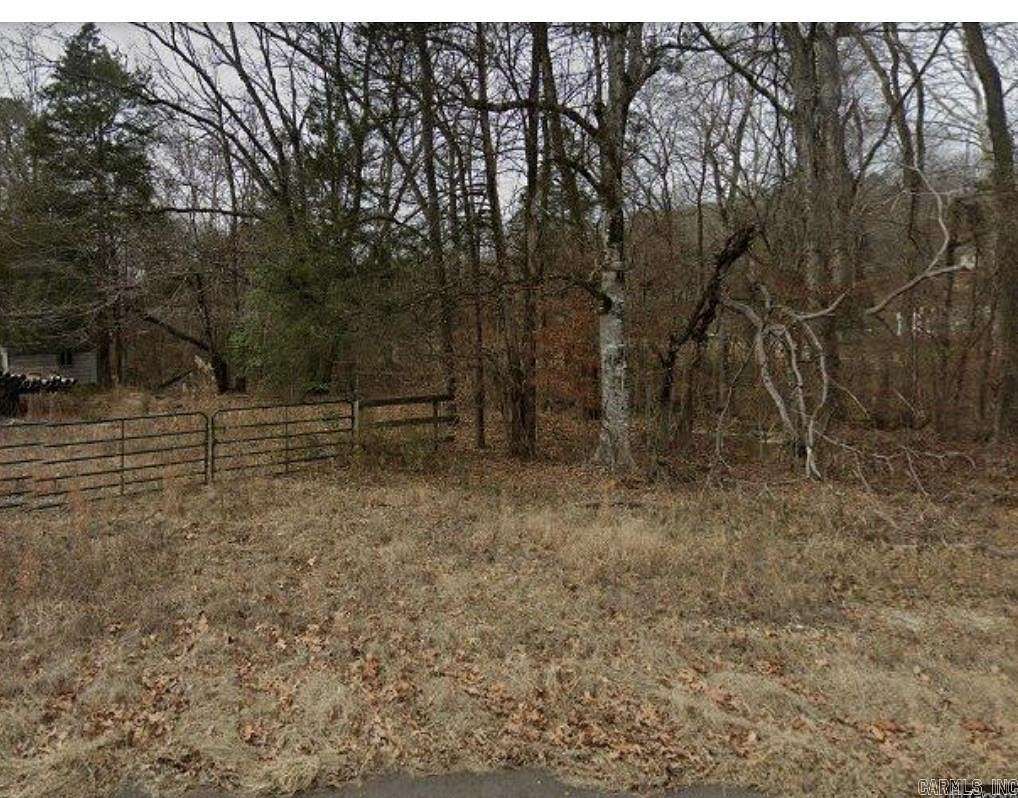 2.4 Acres of Residential Land for Sale in Benton, Arkansas
