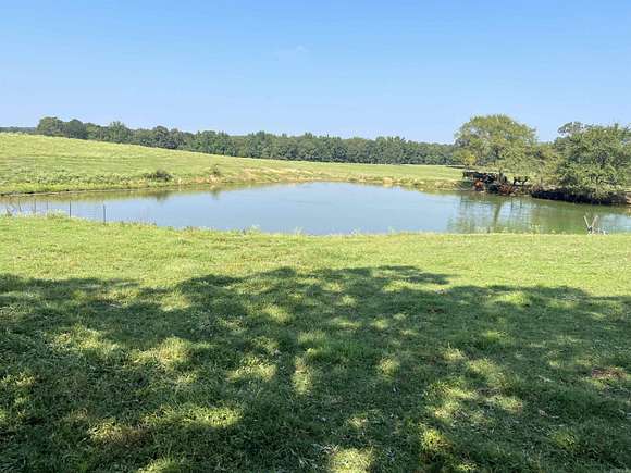 52 Acres of Agricultural Land for Sale in Saffell, Arkansas