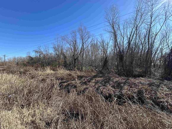 24.9 Acres of Recreational Land for Sale in Helena, Arkansas