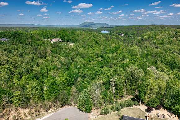 5.7 Acres of Residential Land for Sale in Hot Springs, Arkansas
