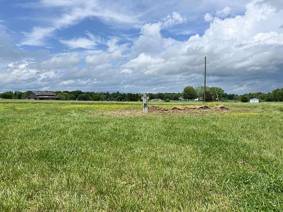 0.505 Acres of Residential Land for Sale in Russell Springs, Kentucky