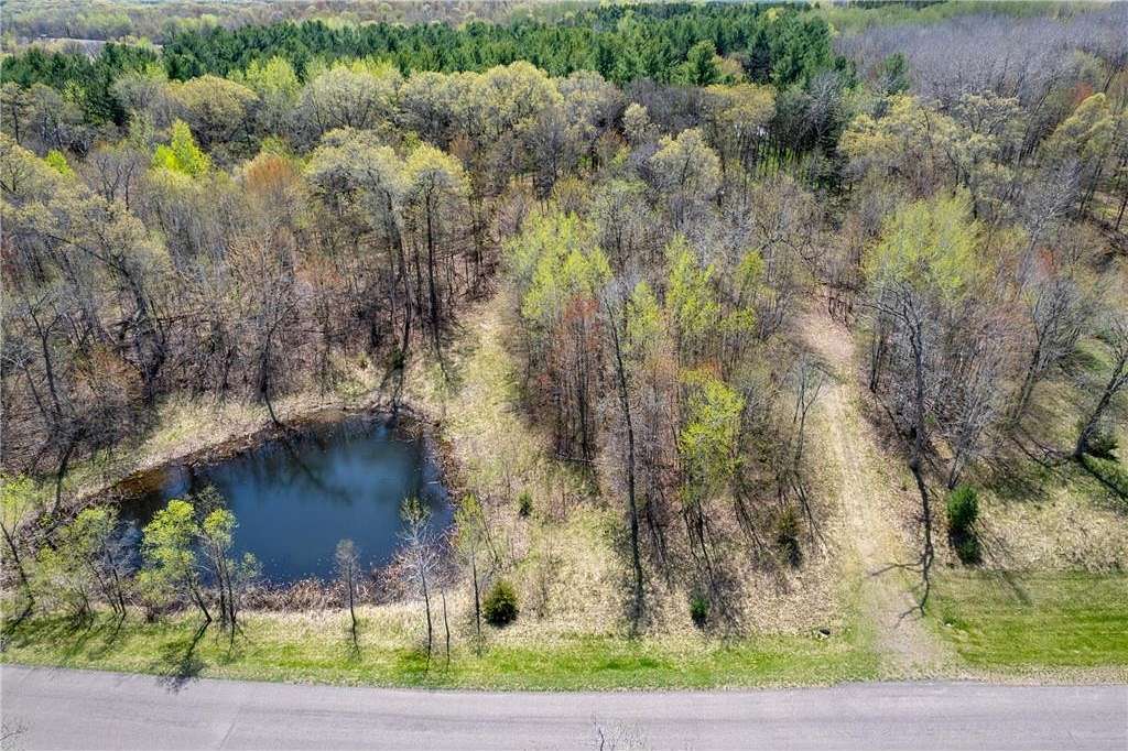 2.2 Acres of Residential Land for Sale in Star Prairie, Wisconsin