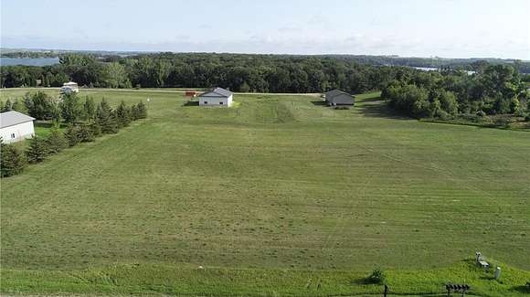 1.6 Acres of Residential Land for Sale in Elbow Lake, Minnesota