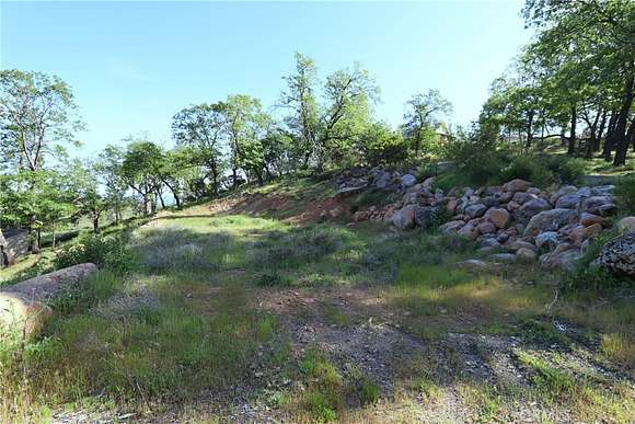 0.78 Acres of Residential Land for Sale in Loch Lomond, California