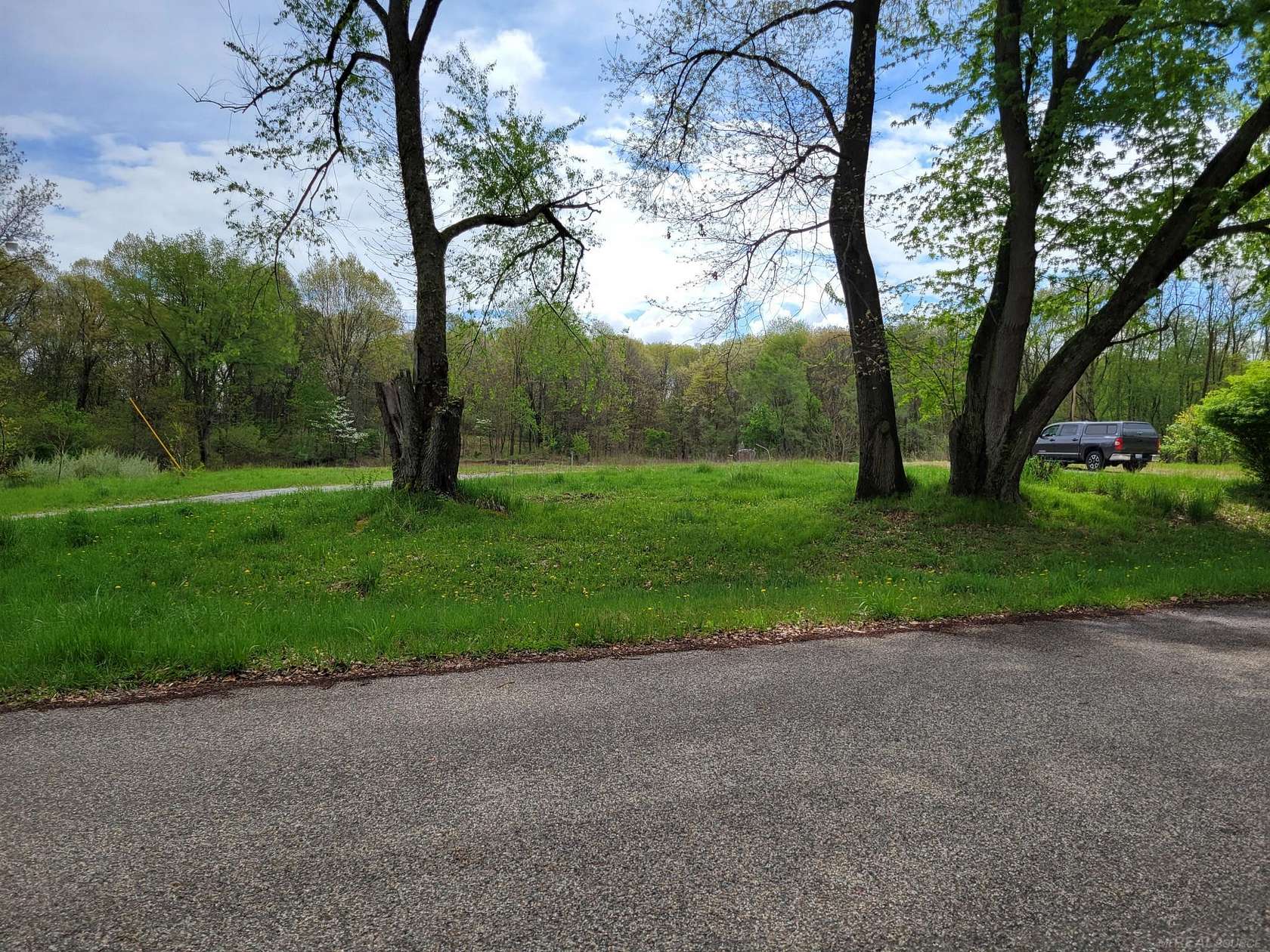 5.5 Acres of Residential Land for Sale in Three Rivers, Michigan