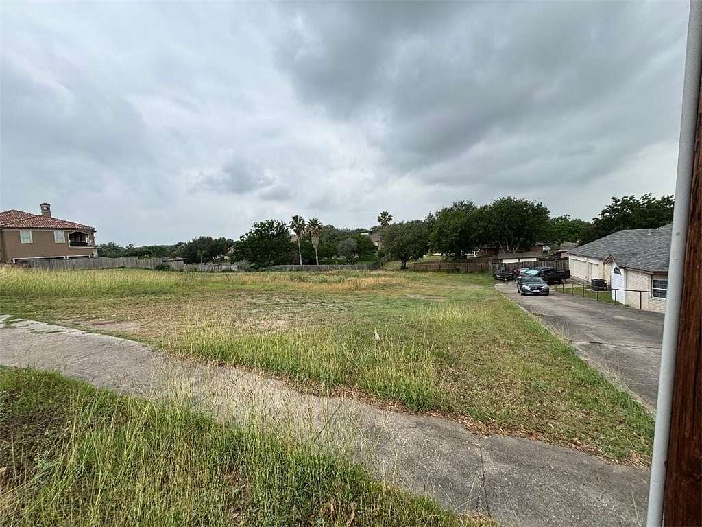 0.38 Acres of Residential Land for Sale in Corpus Christi, Texas