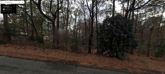 0.58 Acres of Residential Land for Sale in North Augusta, South Carolina