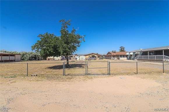 0.14 Acres of Residential Land for Sale in Mohave Valley, Arizona