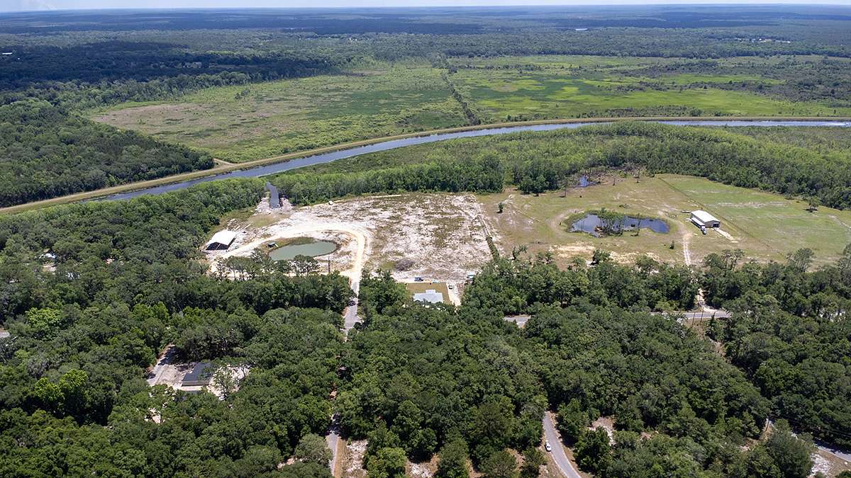0.23 Acres of Residential Land for Sale in Ocklawaha, Florida