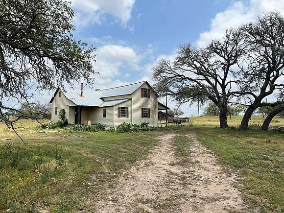 Land for Sale in Harper, Texas
