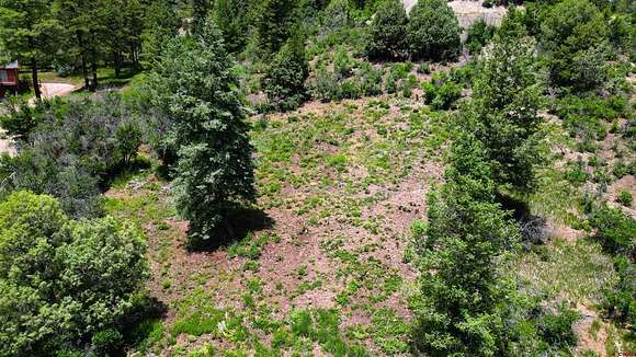 1.35 Acres of Residential Land for Sale in Pagosa Springs, Colorado