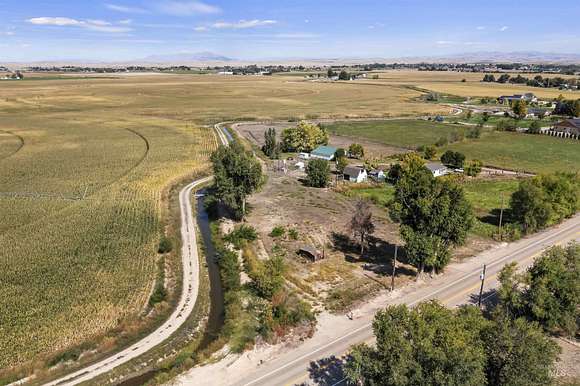 1.3 Acres of Residential Land for Sale in Middleton, Idaho