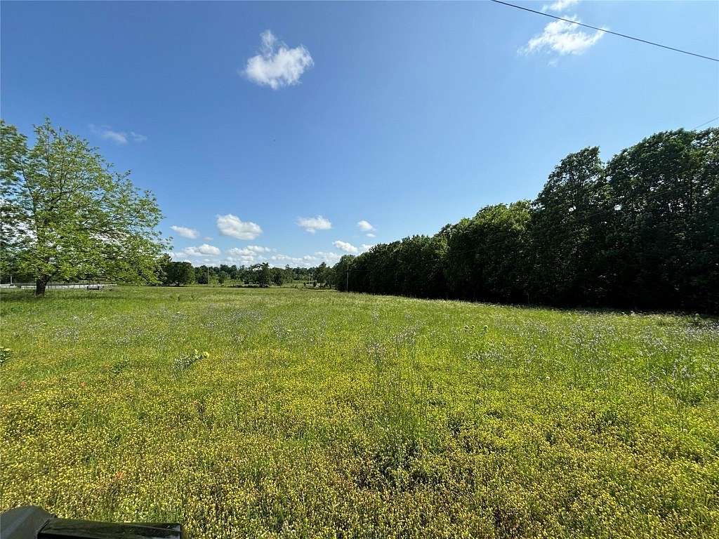 5 Acres of Land for Sale in Sawyer, Oklahoma